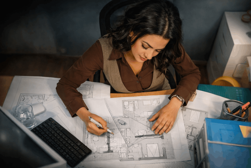 arquitecta