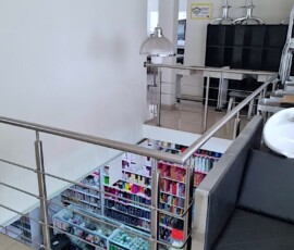 construction comercial en Puebla