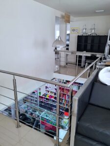 construction comercial en Puebla